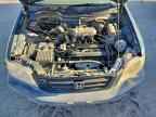 1998 HONDA CR-V