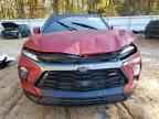 2025 CHEVROLET BLAZER