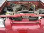 2002 NISSAN Frontier