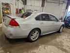 2016 CHEVROLET Impala Limited