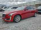 2014 CADILLAC CTS