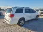 2013 TOYOTA Sequoia