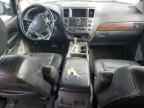 2013 NISSAN Armada