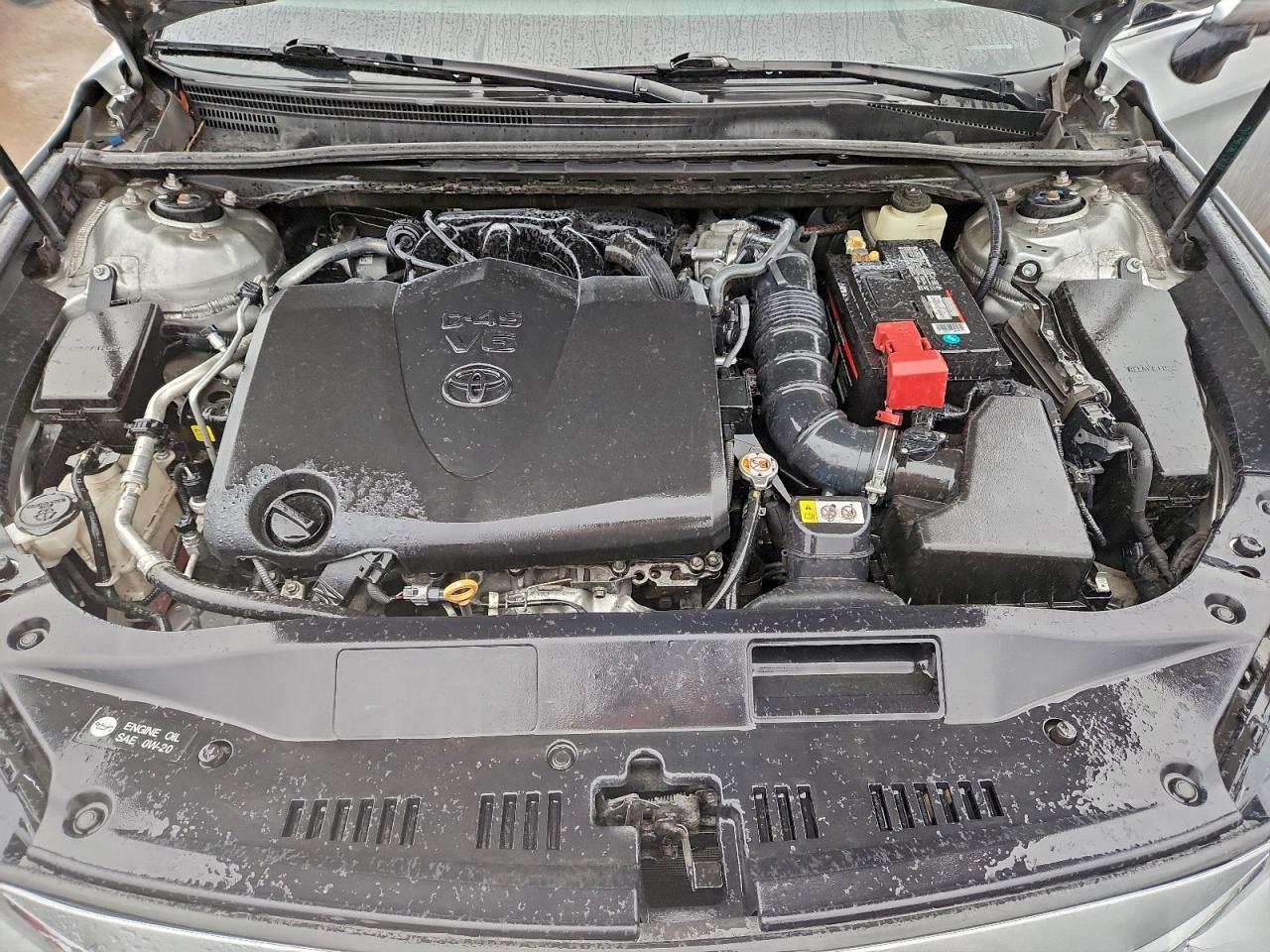 2019 TOYOTA Avalon