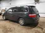 2006 HONDA ODYSSEY