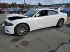 2016 DODGE CHARGER