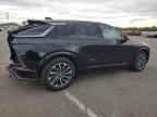 2024 CADILLAC LYRIQ