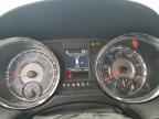 2012 CHRYSLER Town & Country