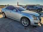 2012 CADILLAC CTS