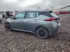 2023 NISSAN LEAF
