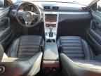 2011 VOLKSWAGEN CC