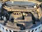 2009 NISSAN MURANO