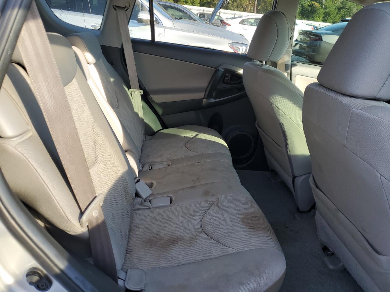 2010 TOYOTA RAV4