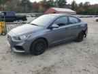 2019 HYUNDAI ACCENT
