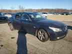 2008 BMW 5 series