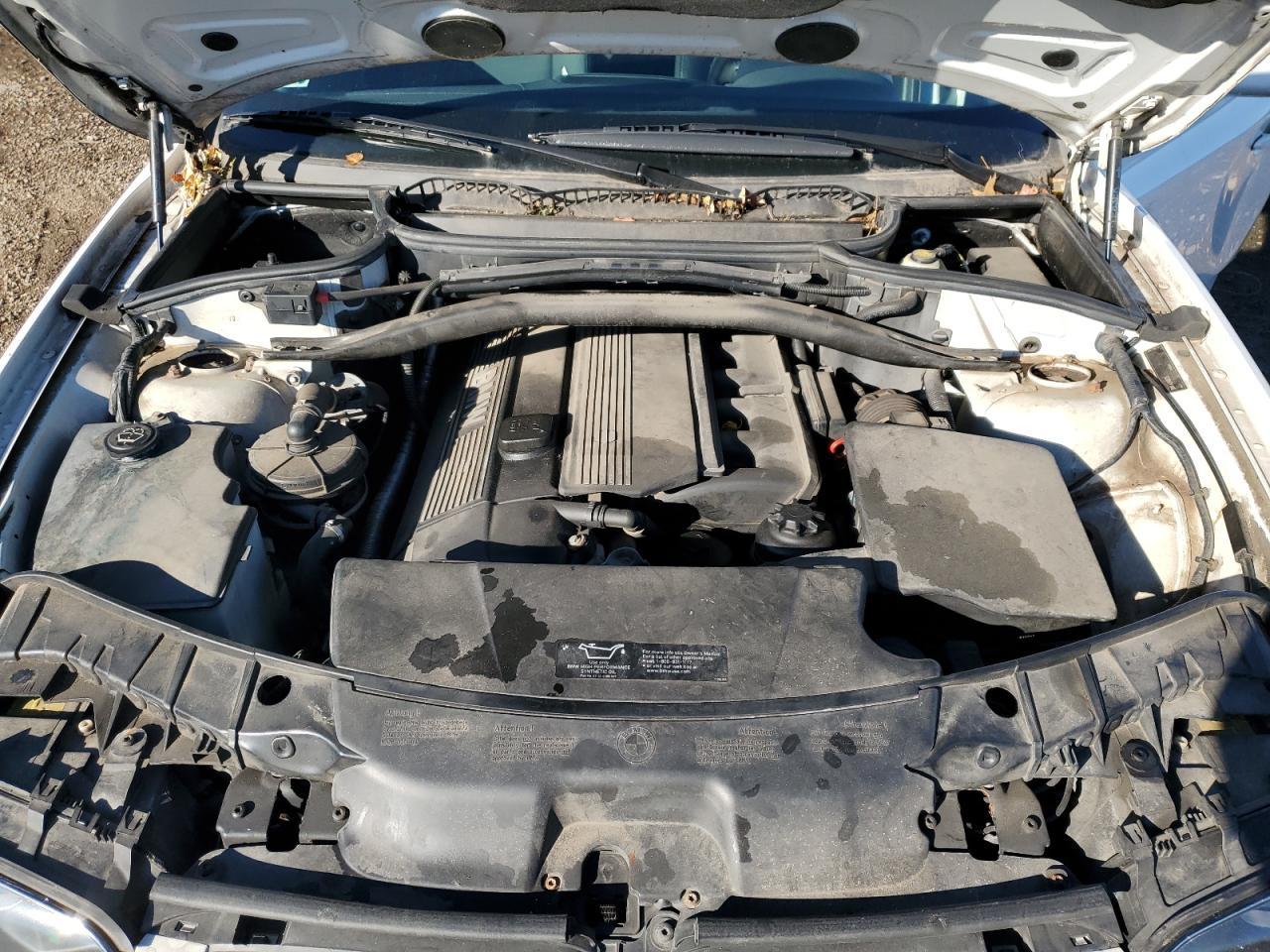 2006 BMW X3