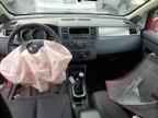 2012 NISSAN VERSA