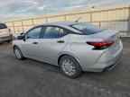 2020 NISSAN VERSA