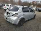 2012 NISSAN VERSA
