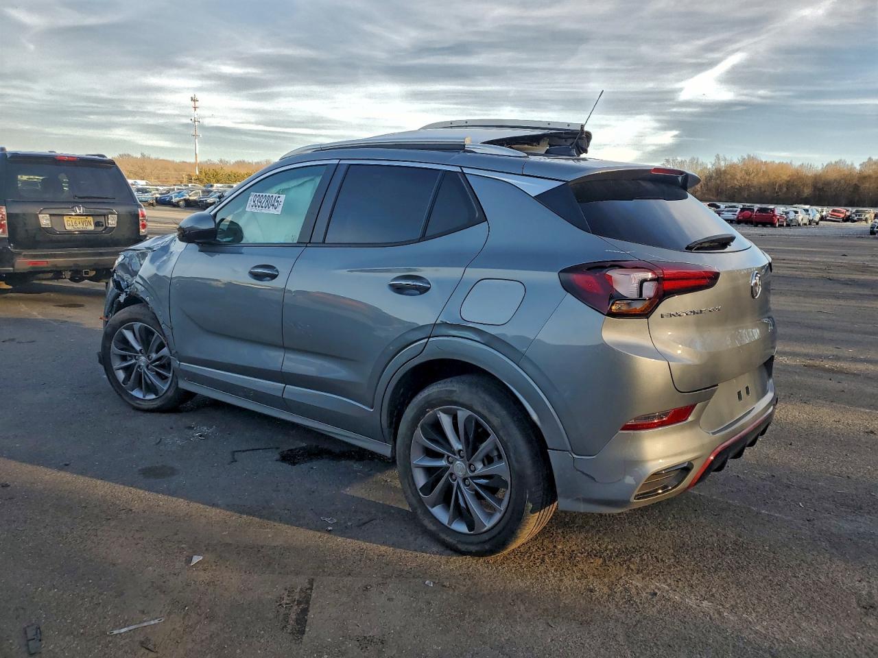2023 BUICK Encore GX