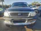 1998 FORD Expedition
