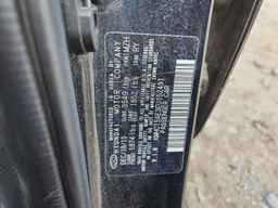 2014 HYUNDAI ACCENT