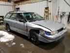 1993 SUBARU Legacy