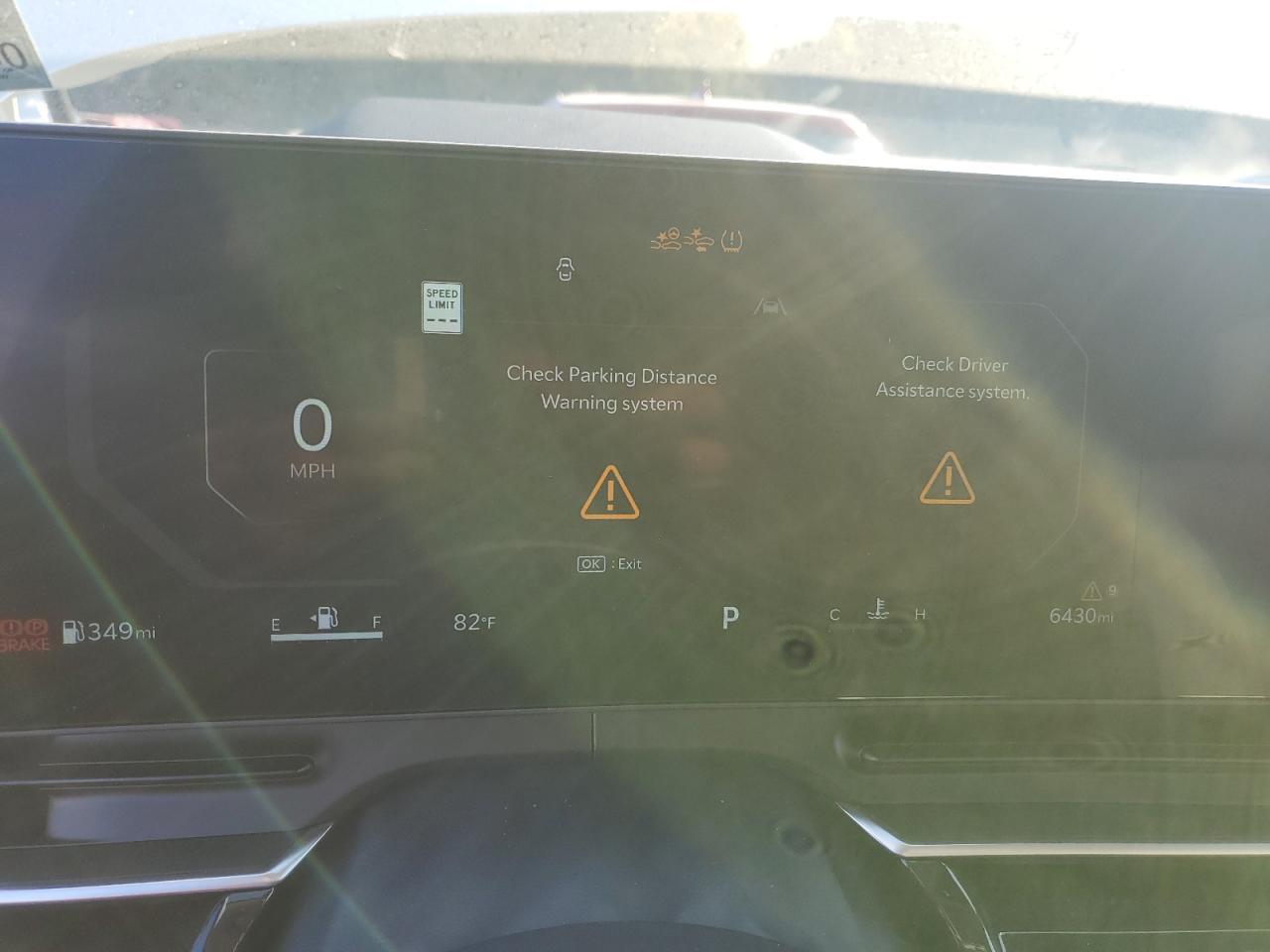 2025 KIA Carnival