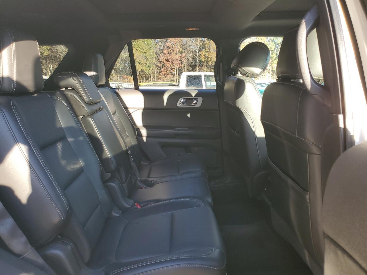 2015 FORD Explorer Sport Trac