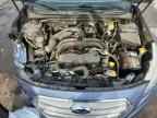 2015 SUBARU Legacy