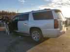 2018 CHEVROLET Suburban