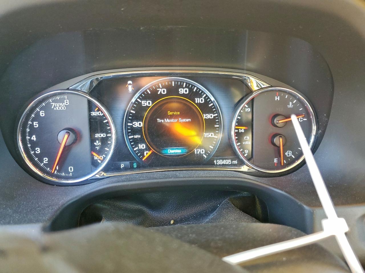 2017 GMC ACADIA