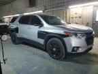 2021 CHEVROLET TRAVERSE