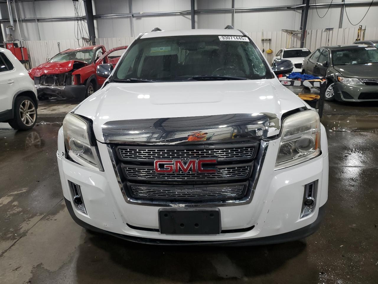 2015 GMC Terrain