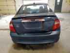 2010 FORD FUSION