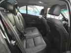 2007 BMW 5 series