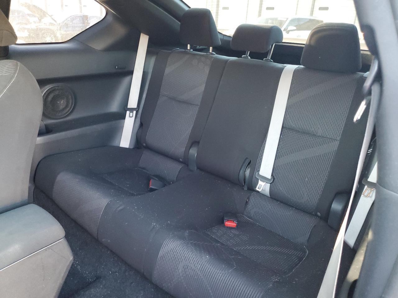 2014 TOYOTA SCION