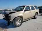 2011 CHEVROLET Tahoe