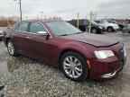 2019 CHRYSLER 300