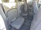 2024 NISSAN Frontier