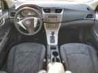 2013 NISSAN SENTRA