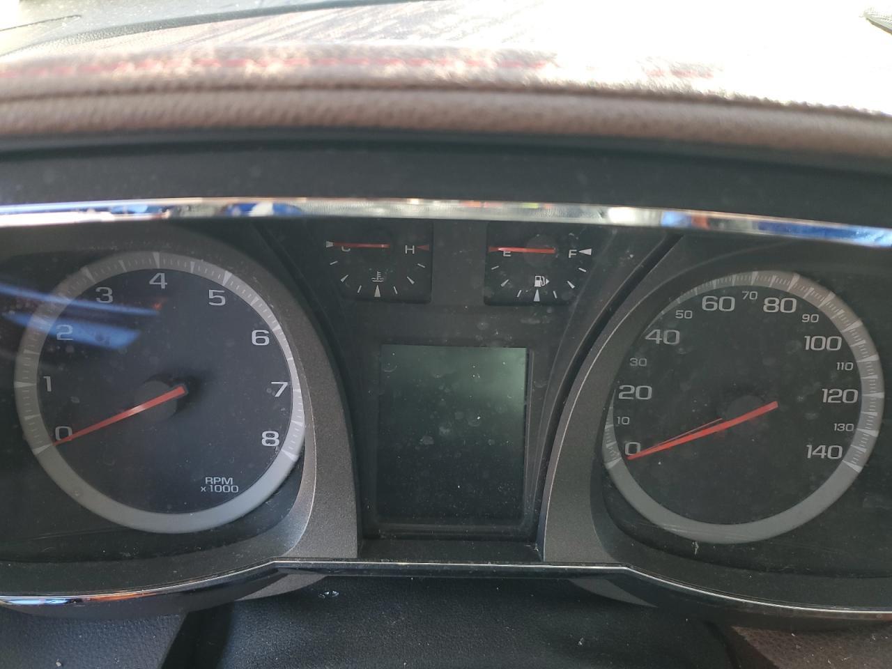 2015 GMC Terrain