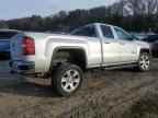 2015 GMC Sierra