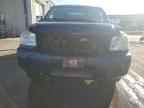2007 NISSAN Titan