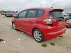 2009 HONDA FIT