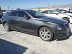 2014 CADILLAC ATS