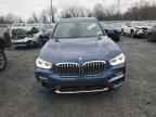 2018 BMW X3