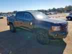2020 GMC CANYON