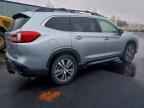 2022 SUBARU Ascent