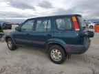 1998 HONDA CR-V